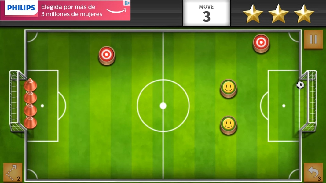 Football Striker King - Preview 4