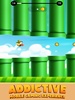 Flapping Flying Bird Game screenshot 2