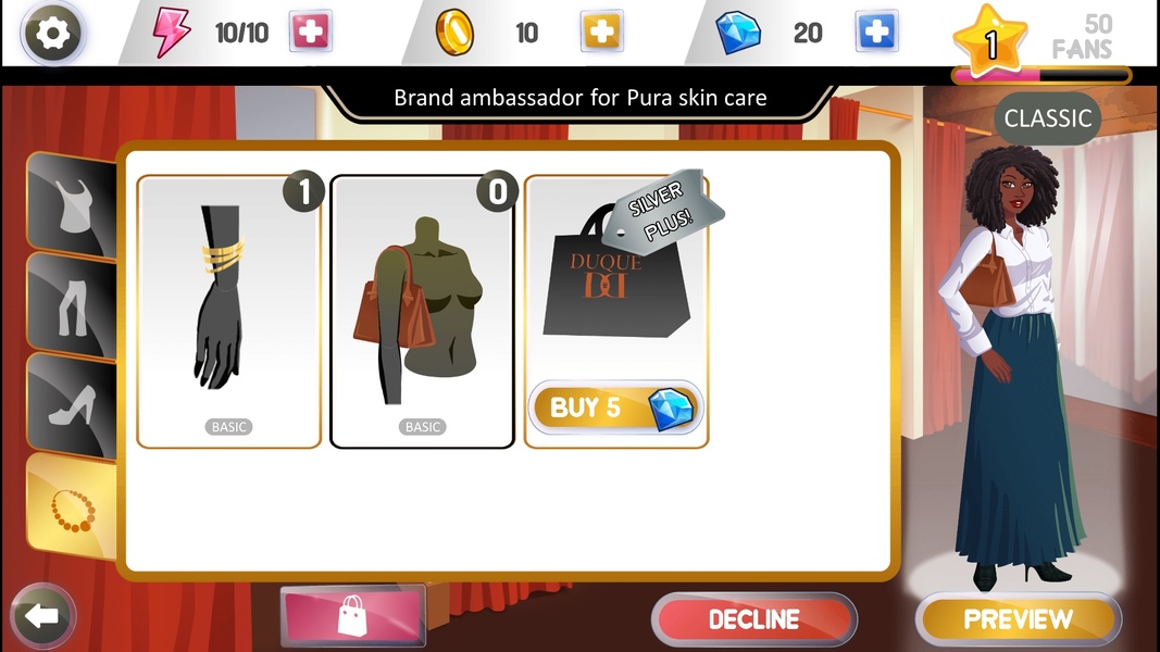 Fashion Fever 2 - Preview 6