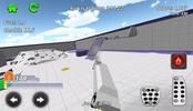 Stunt Limo: Driving Simulator screenshot 3