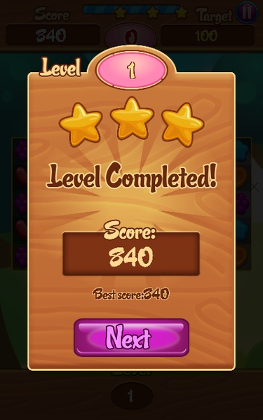 Candy Crash - Preview 8