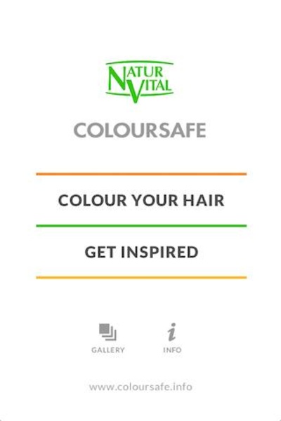 coloursafe - Preview 4