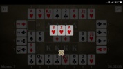 Zodiac Solitaire screenshot 2