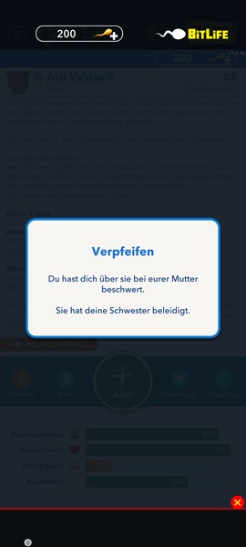 BitLife DE - Preview 8