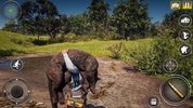 Shooting Animal Hunter Game 3D screenshot 3