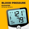 Blood Pressure Monitor screenshot 5