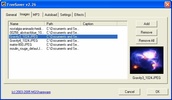 FreeSaver MP3 screenshot 2