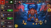 Marmok's Team Monster Crush screenshot 6