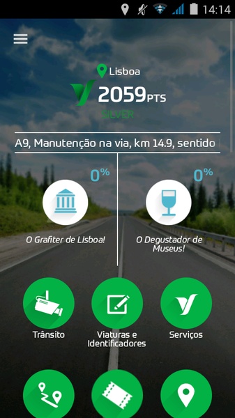 Via Verde - Preview 5