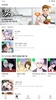 Naver Webtoon screenshot 2