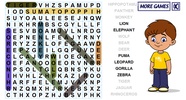 Word Search screenshot 8