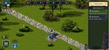 Heroes of Tactics screenshot 3