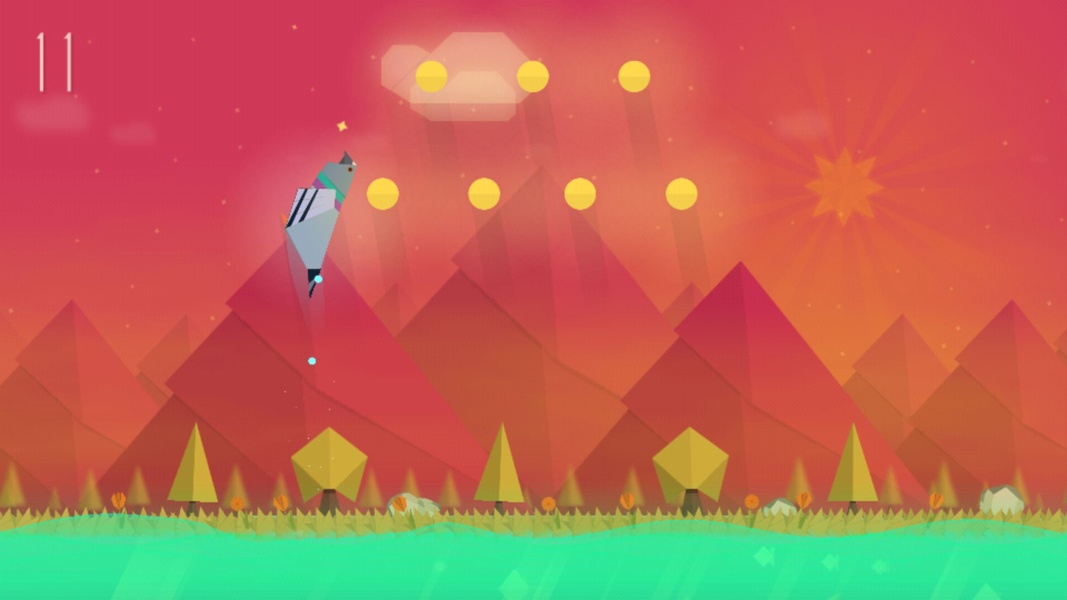 Paper Wings - Preview 6