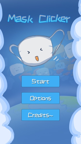 Mask Clicker - Preview 1