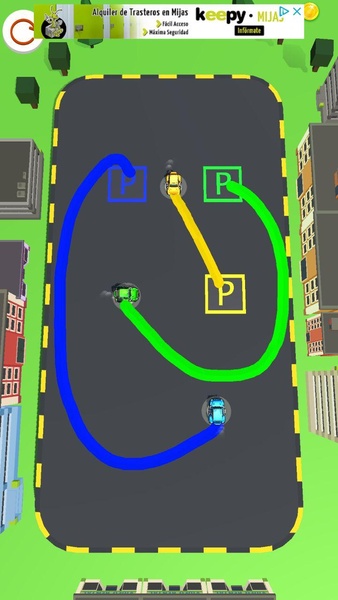 Park Master - Preview 1