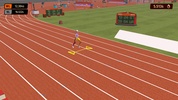 Athletics Championship screenshot 6