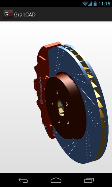 GrabCAD - Preview 12