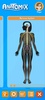 Human Anatomy Learning - Quiz screenshot 10