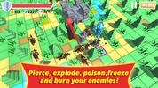 War Tower : Defend or Die! screenshot 5