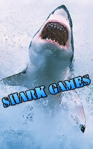 Shark Games - Preview 2