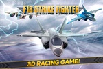 F18 Strike Fighter Pilot 3D screenshot 12