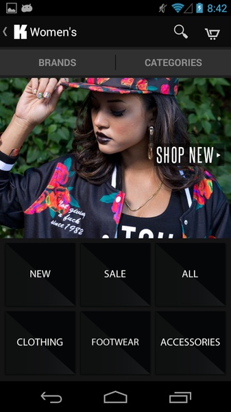 Karmaloop - Preview 13