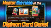 Digimon Card Game Tutorial App screenshot 4
