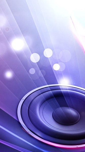 Sound Live Wallpaper - Preview 7