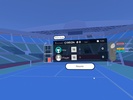 Ariake Tennis VR screenshot 1