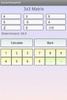 Matrix Operations Calculator screenshot 6