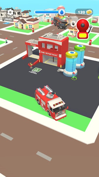 Hero Department - Preview 10