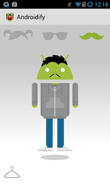 Androidify - Preview 6