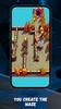Maze Defenders - Tower Defense screenshot 2