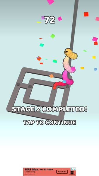 Gobble Dash - Preview 4