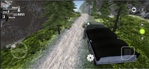 Snow Runer : driving games screenshot 10