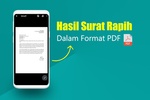 Surat Lamaran screenshot 1