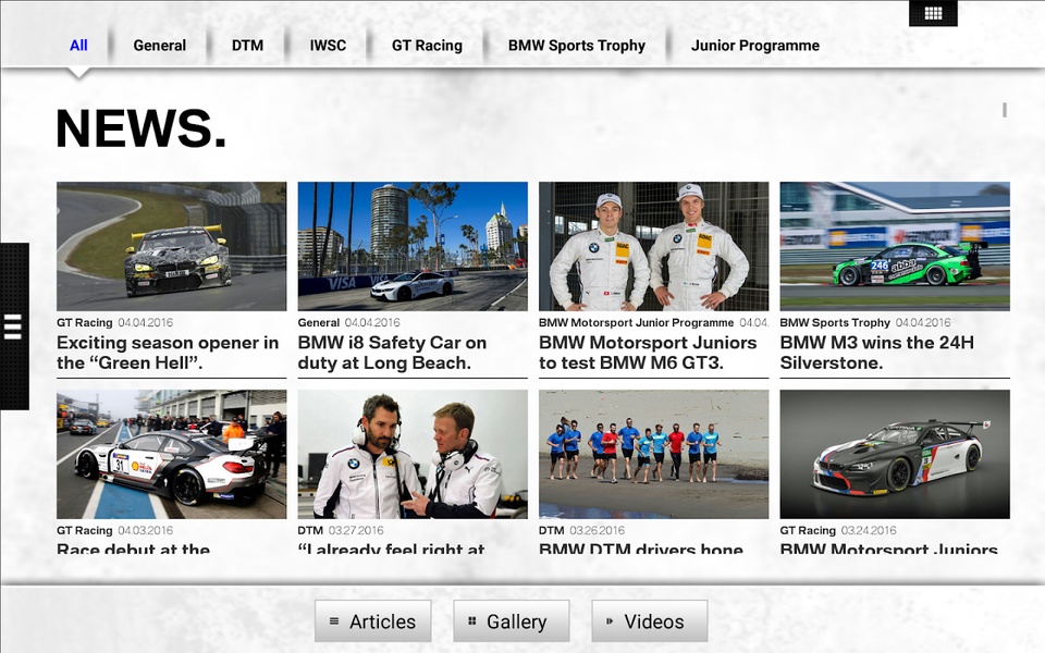 BMW Motorsport - Preview 5