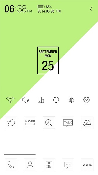 Classic Minimalism - Preview 5