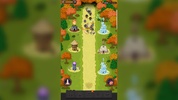 Idle Tower Kingdom screenshot 4