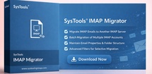 SysTools IMAP Migrator for Mac feature