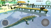 Croc Simulator screenshot 1