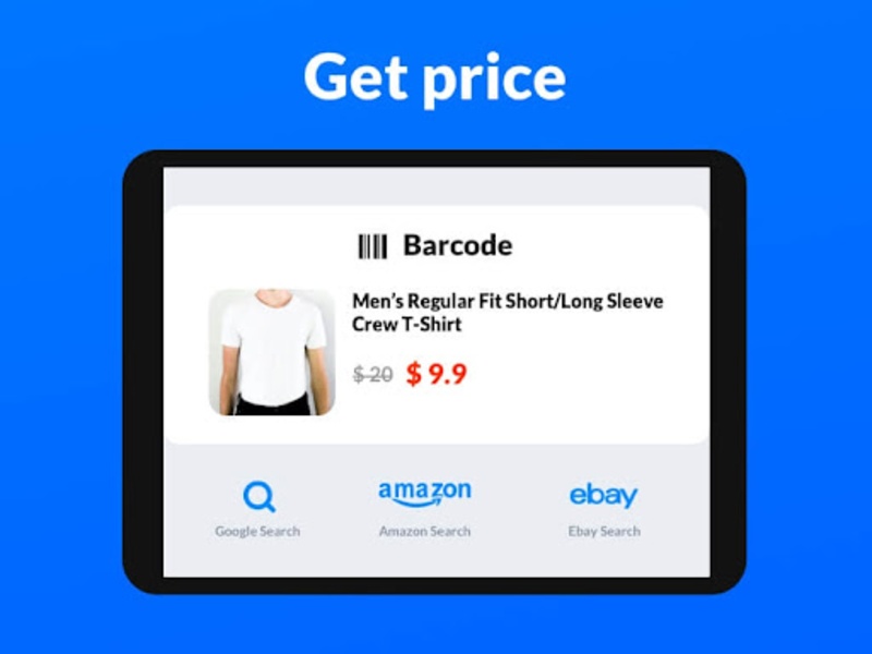 QR Code Scanner & Scanner App - Preview 5