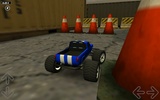 Toy Truck Rally 3D screenshot 2