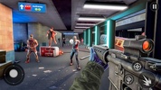 Special Sniper Zombie Shooter screenshot 6