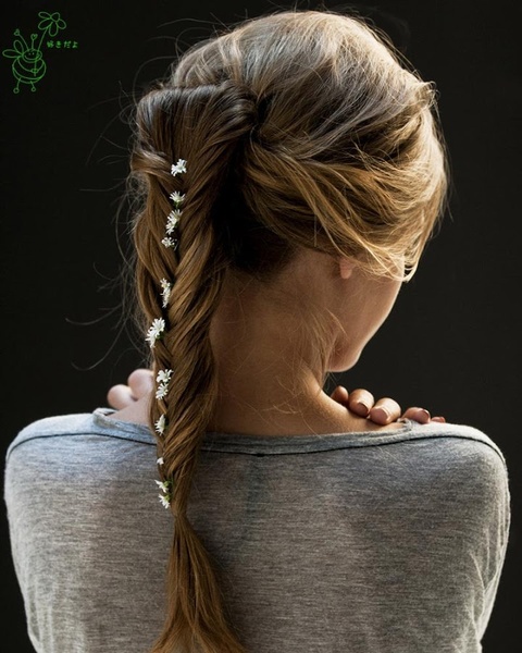 BraidFrenchBraid - Preview 1