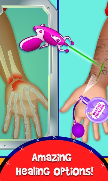 Wrist Surgery Doctor - Preview 3