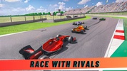Formula Real Car Racing 3D screenshot 7