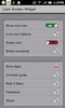 Widget blocca schermo screenshot 5
