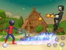 Stickman Fighter screenshot 11