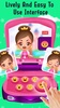 Baby Princess Car Phone Toy screenshot 4